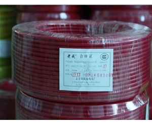 黑龙江聚氯乙烯绝缘电线电缆